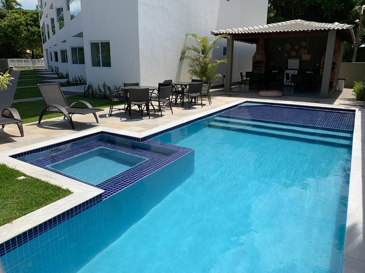 Condominio Aquarius · 3 dormitorios — foto 10