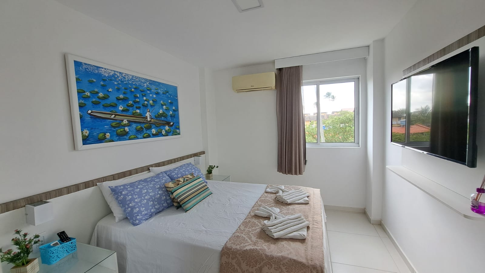 Condominio Aquarius · 3 dormitorios — foto 11
