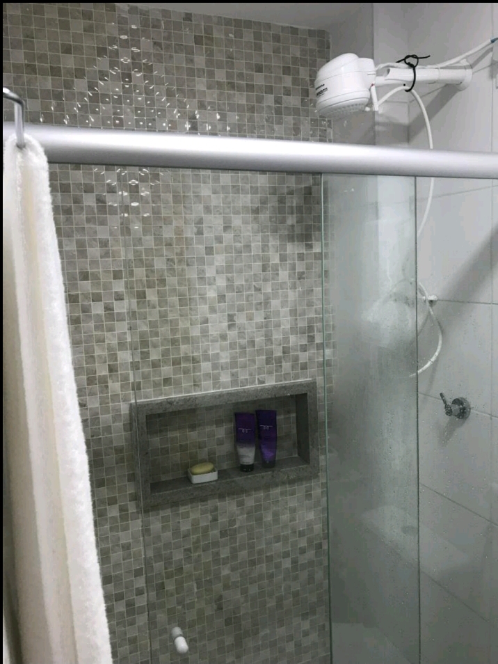Condominio Aquarius · 3 dormitorios — foto 12