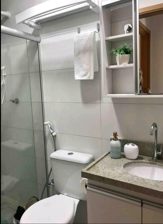 Condominio Aquarius · 3 dormitorios — foto 13