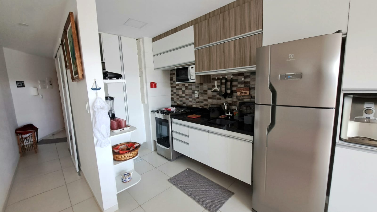 Condominio Aquarius · 3 dormitorios — foto 5