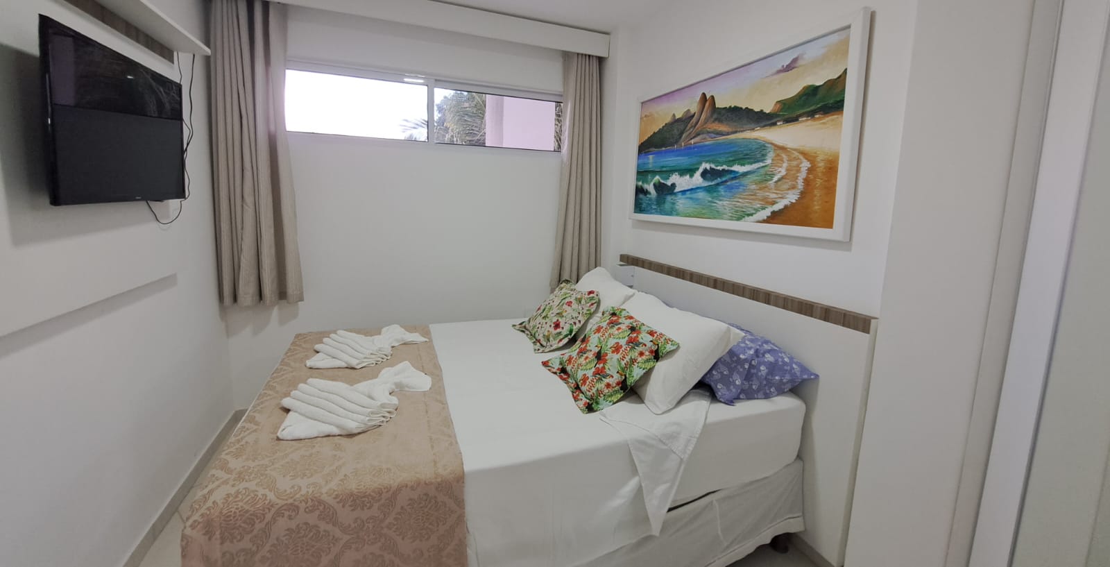 Condominio Aquarius · 3 dormitorios — foto 6