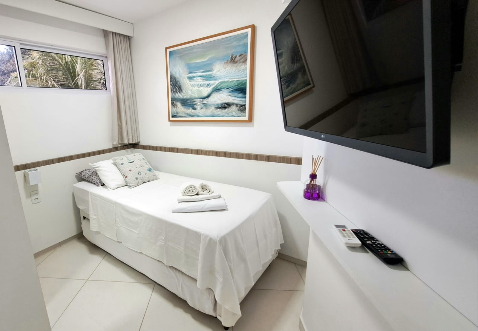 Condominio Aquarius · 3 dormitorios — foto 7