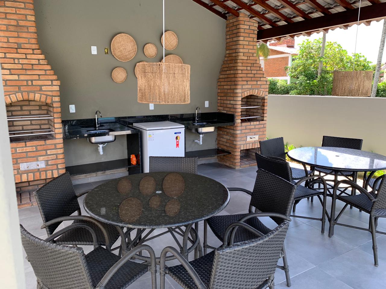 Condominio Aquarius · 3 dormitorios — foto 9