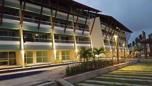 Condominio Atlántico Residence · 3 dormitorios — foto 10
