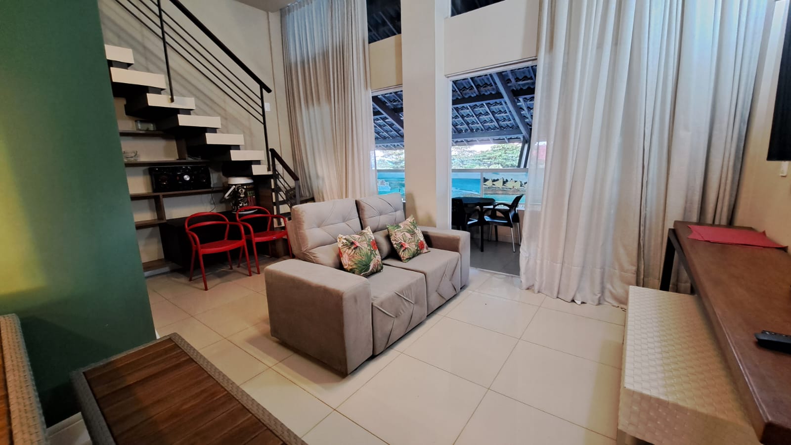 Condominio Atlántico Residence · 3 dormitorios — foto 13