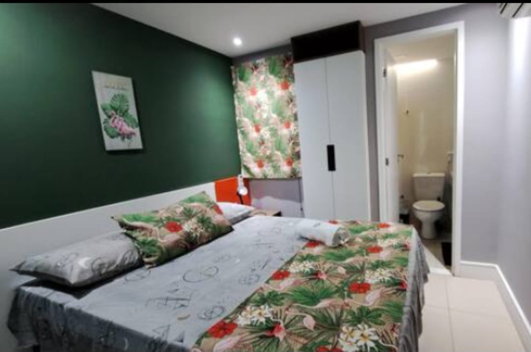Condominio Atlántico Residence · 3 dormitorios — foto 3