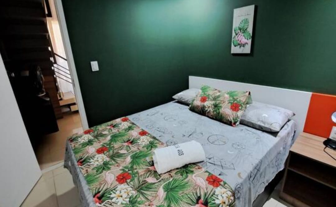 Condominio Atlántico Residence · 3 dormitorios — foto 4