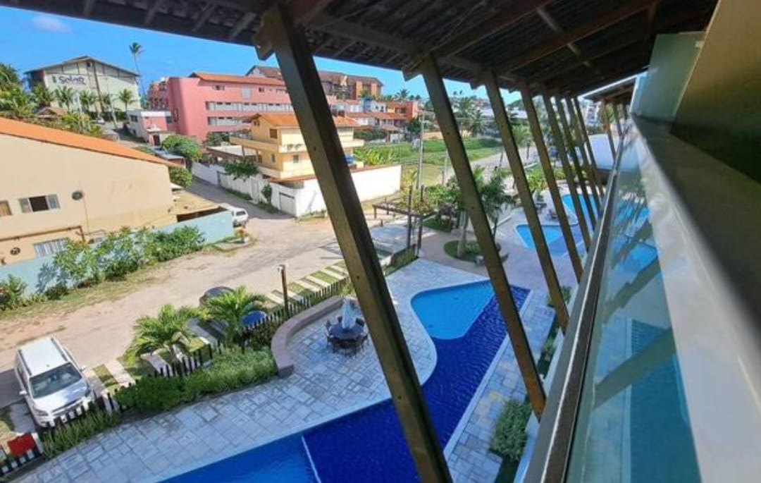 Condominio Atlántico Residence · 3 dormitorios — foto 6
