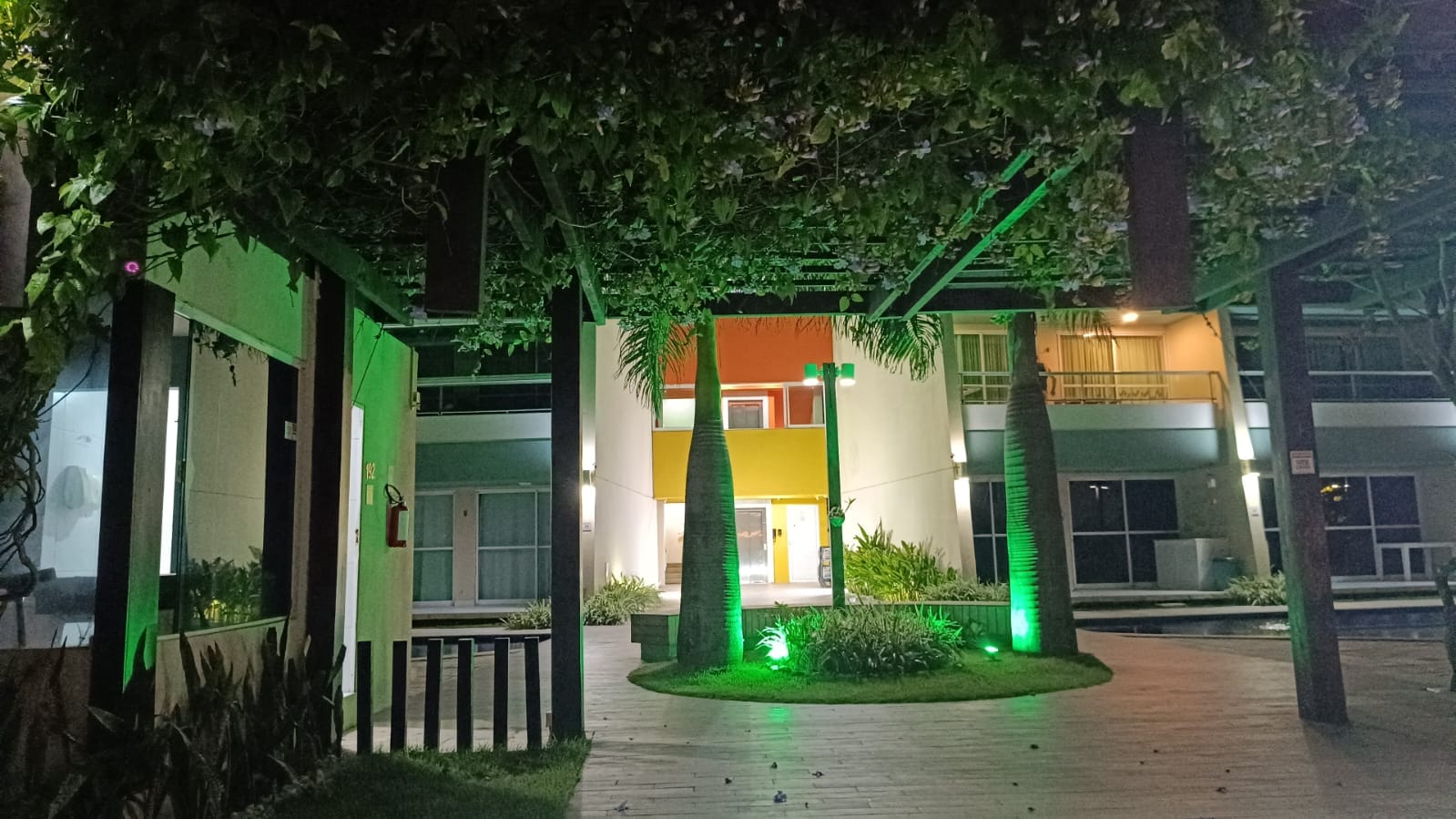 Condominio Atlántico Residence · 3 dormitorios — foto 7