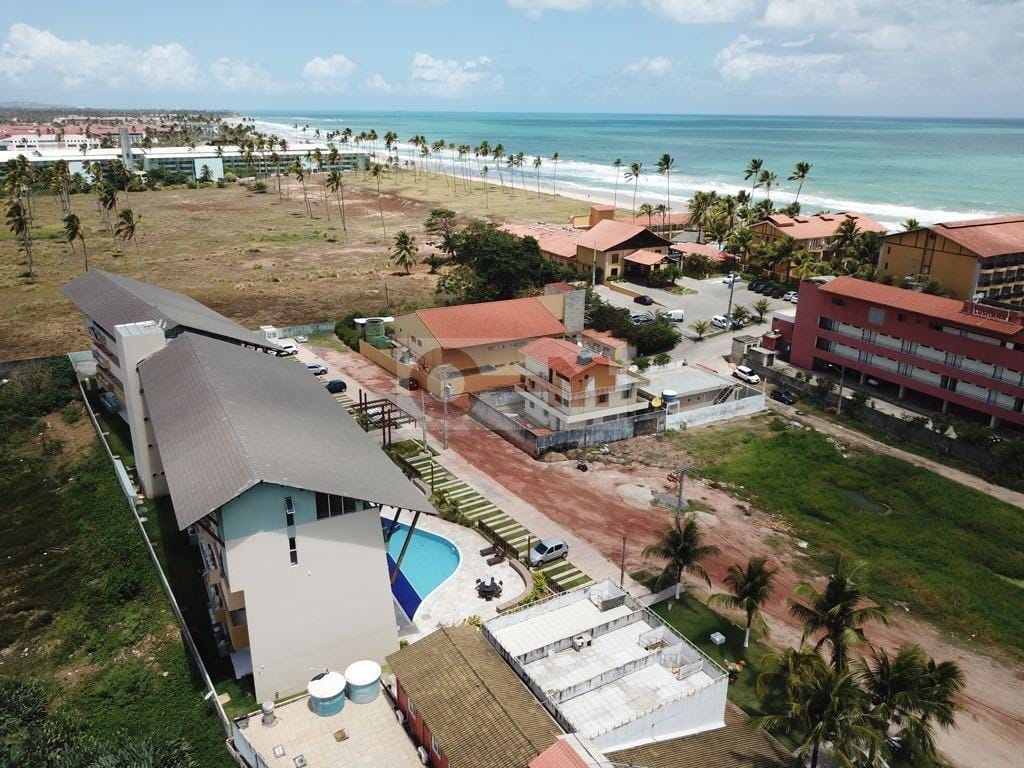 Condominio Atlántico Residence · 3 dormitorios — foto 8