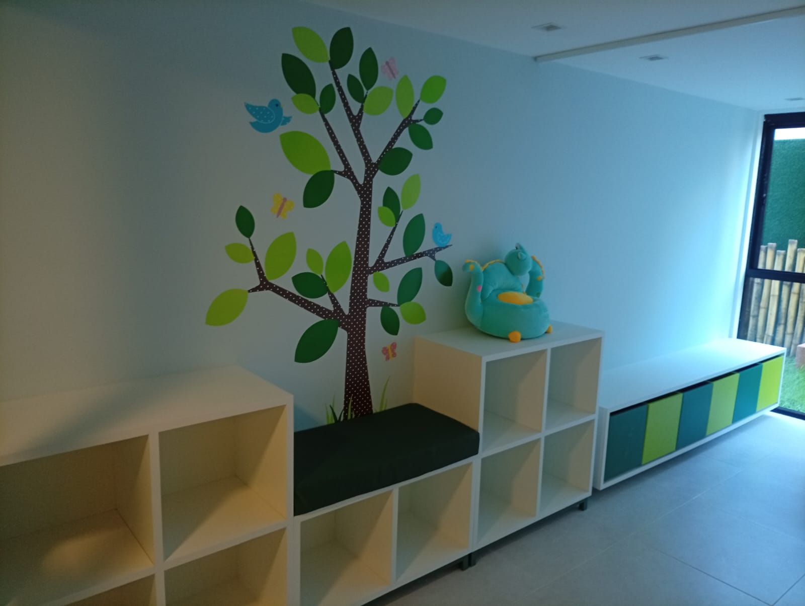 Mahrak Villa Maracaípe 404 · Monoambiente — foto 15