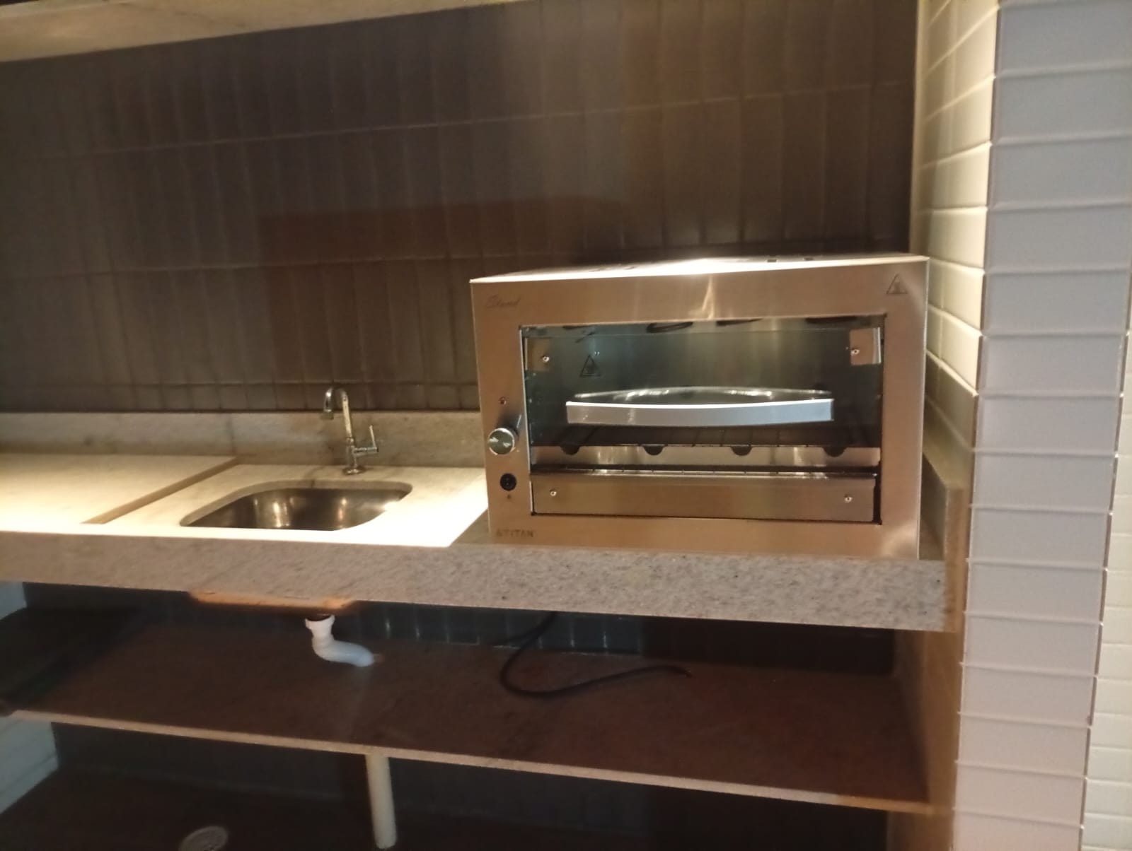 Mahrak Villa Maracaípe 404 · Monoambiente — foto 16