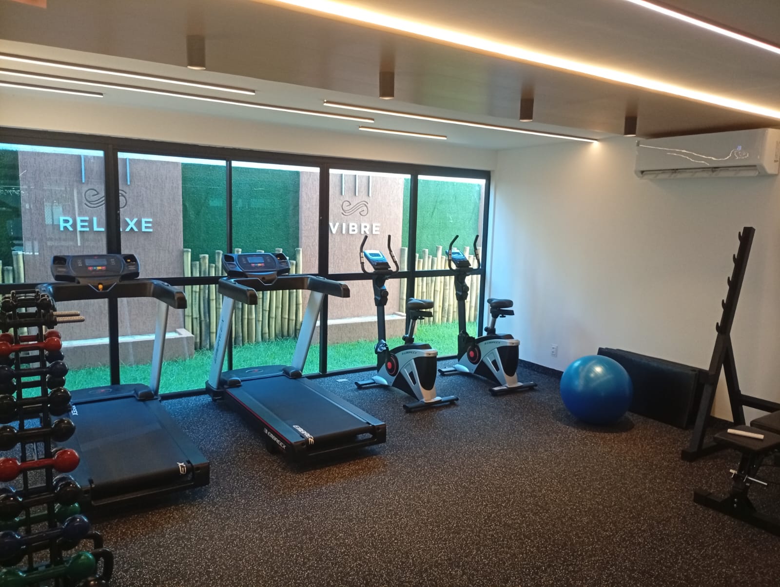Mahrak Villa Maracaípe 404 · Monoambiente — foto 17