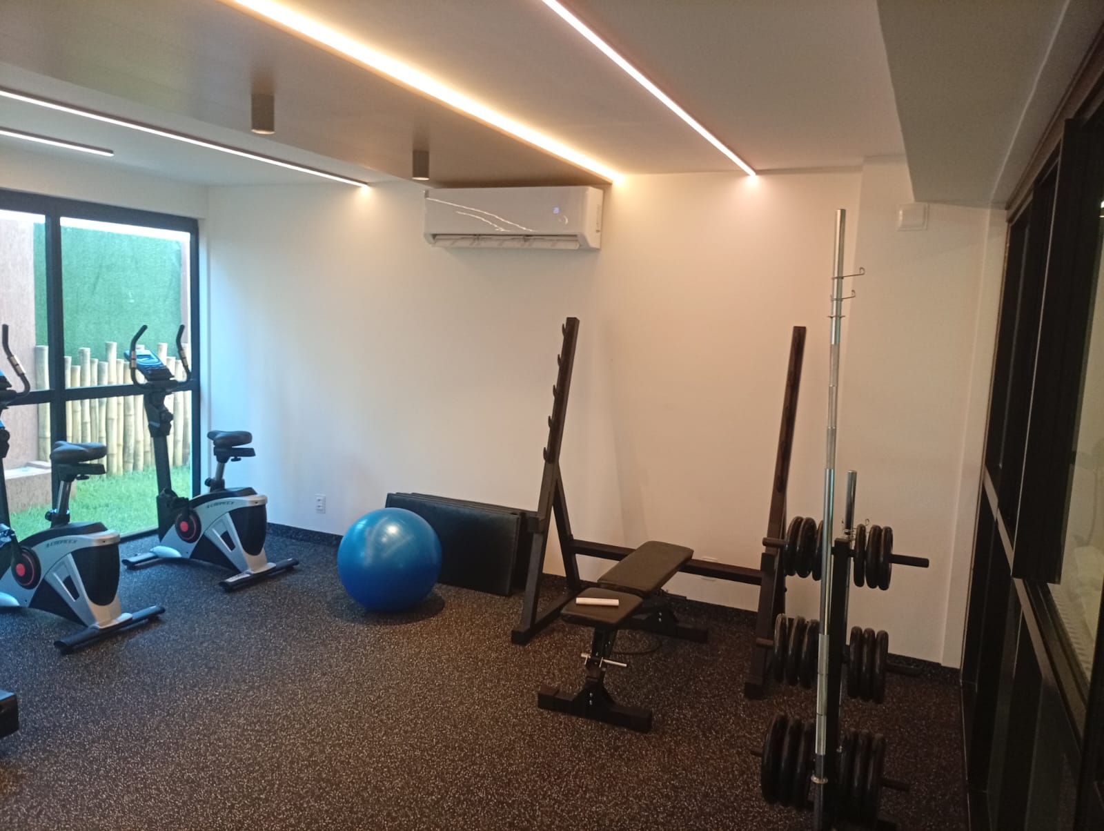 Mahrak Villa Maracaípe 404 · Monoambiente — foto 18