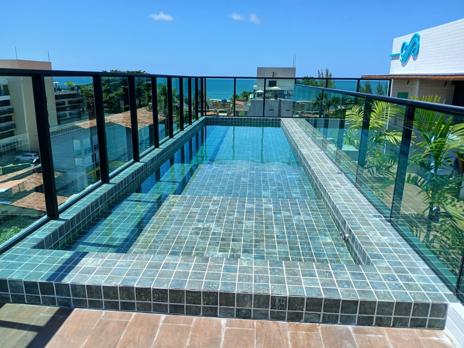 Mahrak Villa Maracaípe 404 · Monoambiente — foto 19