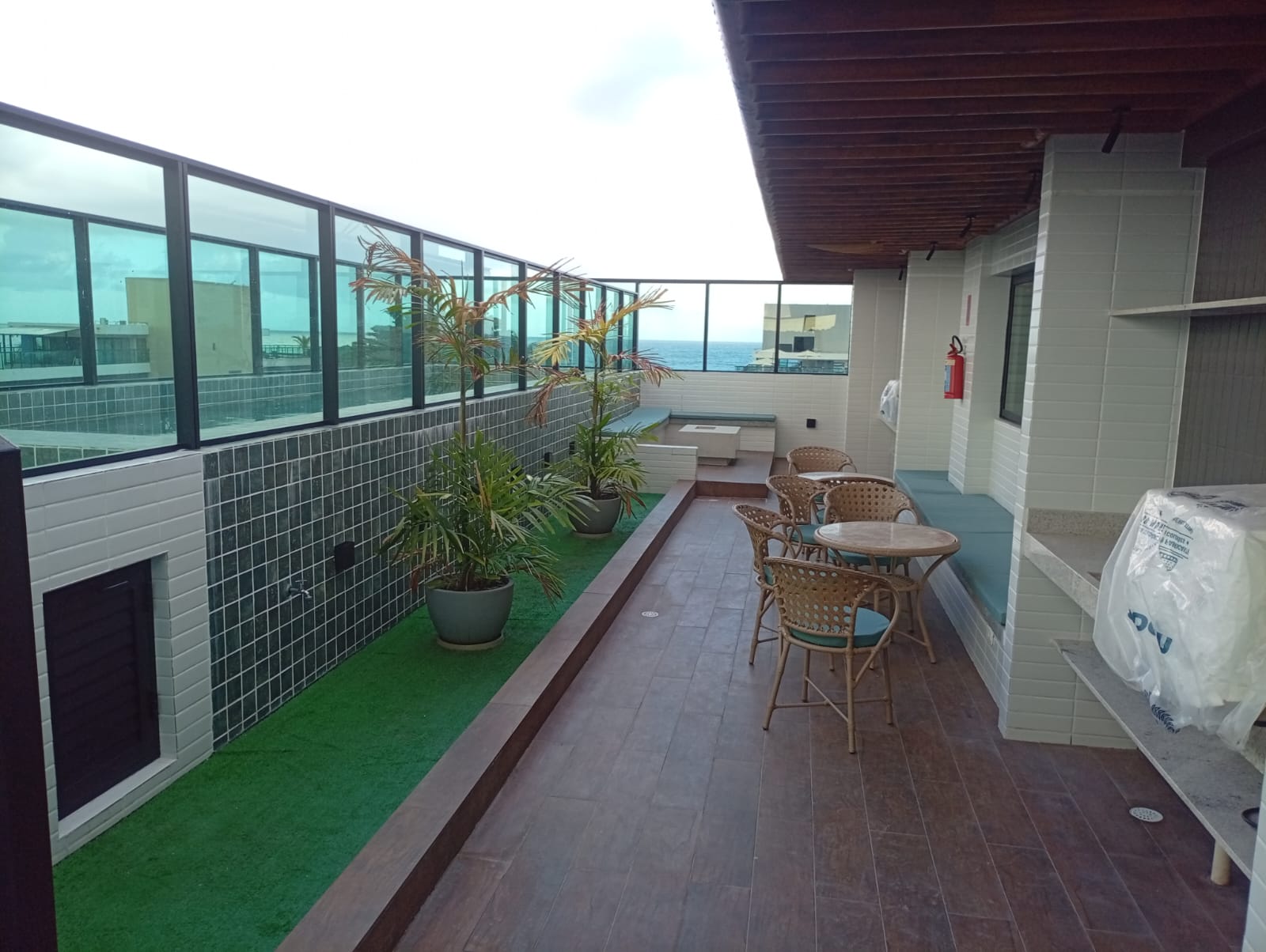 Mahrak Villa Maracaípe 404 · Monoambiente — foto 20