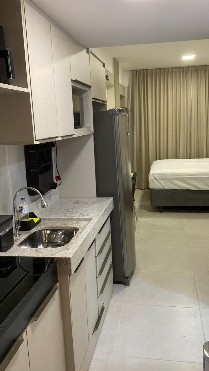 Mahrak Villa Maracaípe 404 · Monoambiente — foto 24