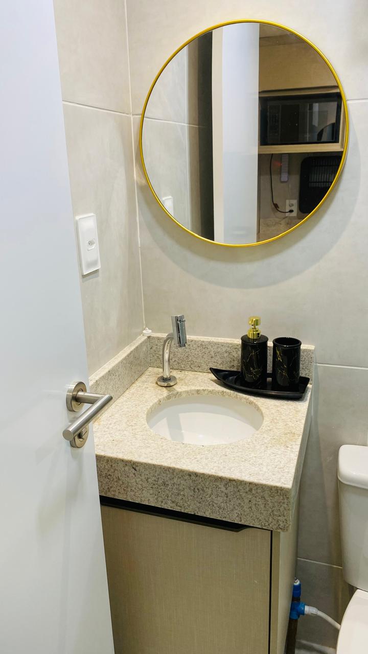 Mahrak Villa Maracaípe 404 · Monoambiente — foto 25