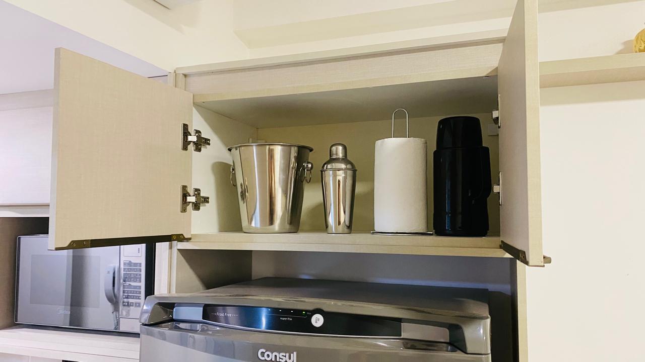 Mahrak Villa Maracaípe 404 · Monoambiente — foto 4