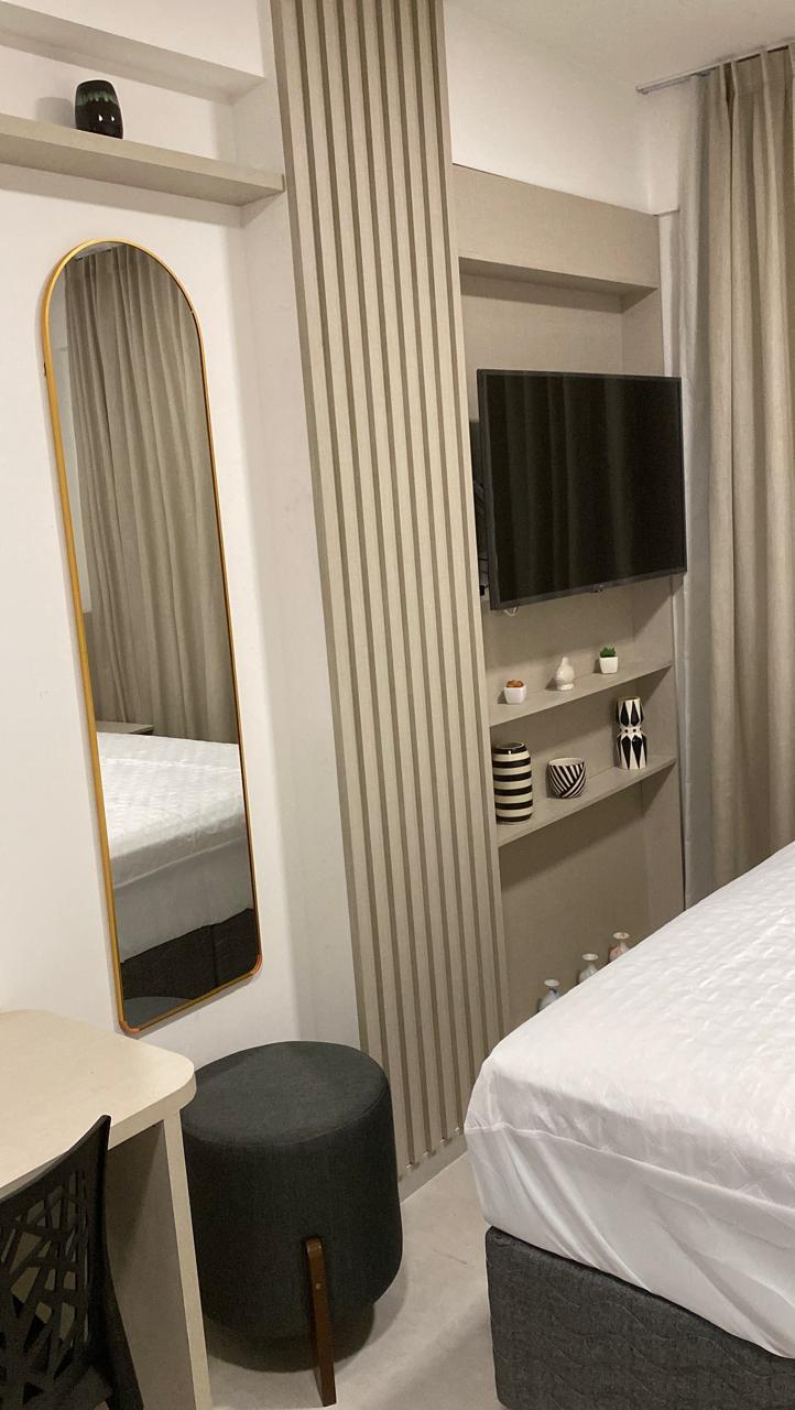 Mahrak Villa Maracaípe 404 · Monoambiente — foto 6