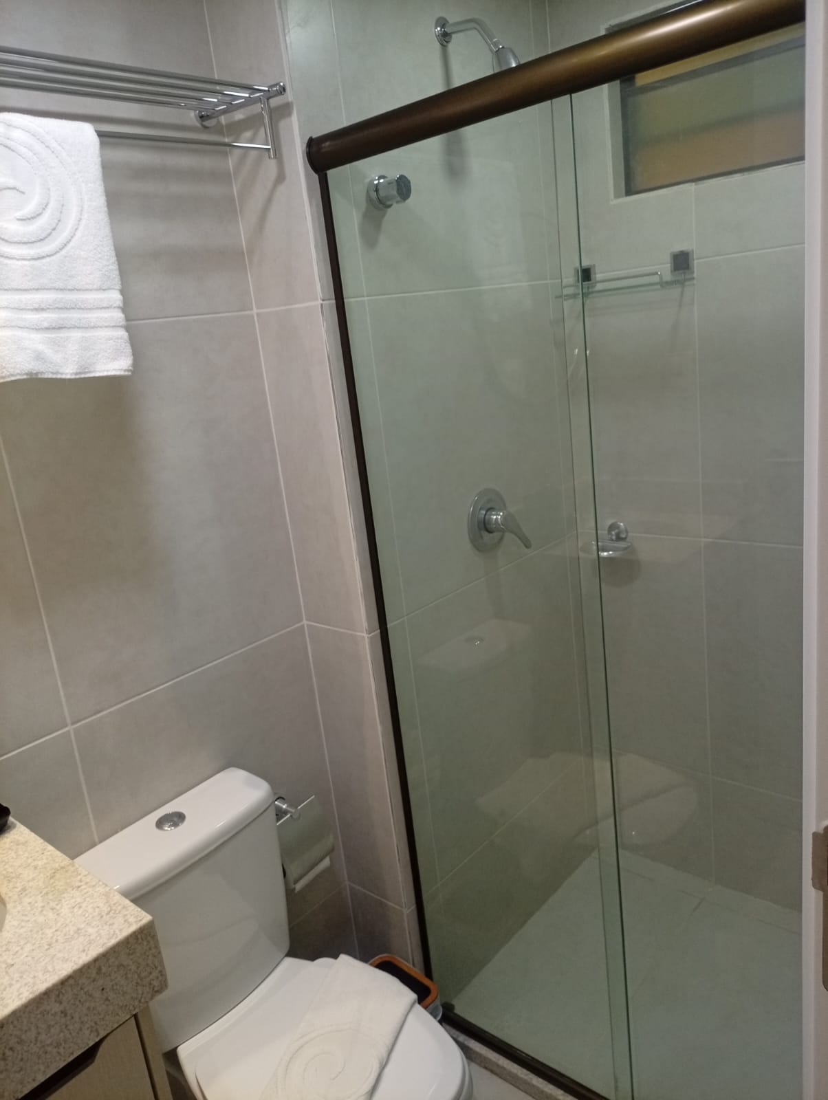 Mahrak Villa Maracaípe 404 · Monoambiente — foto 8