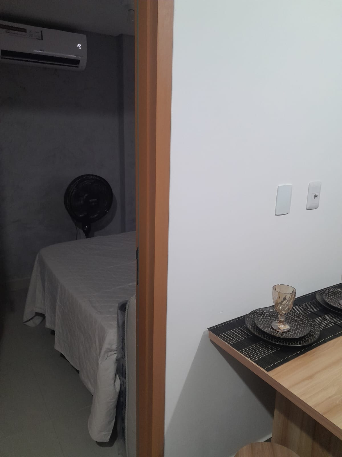 Maraca Beach Residence II 206 · 1 dormitorio — foto 13