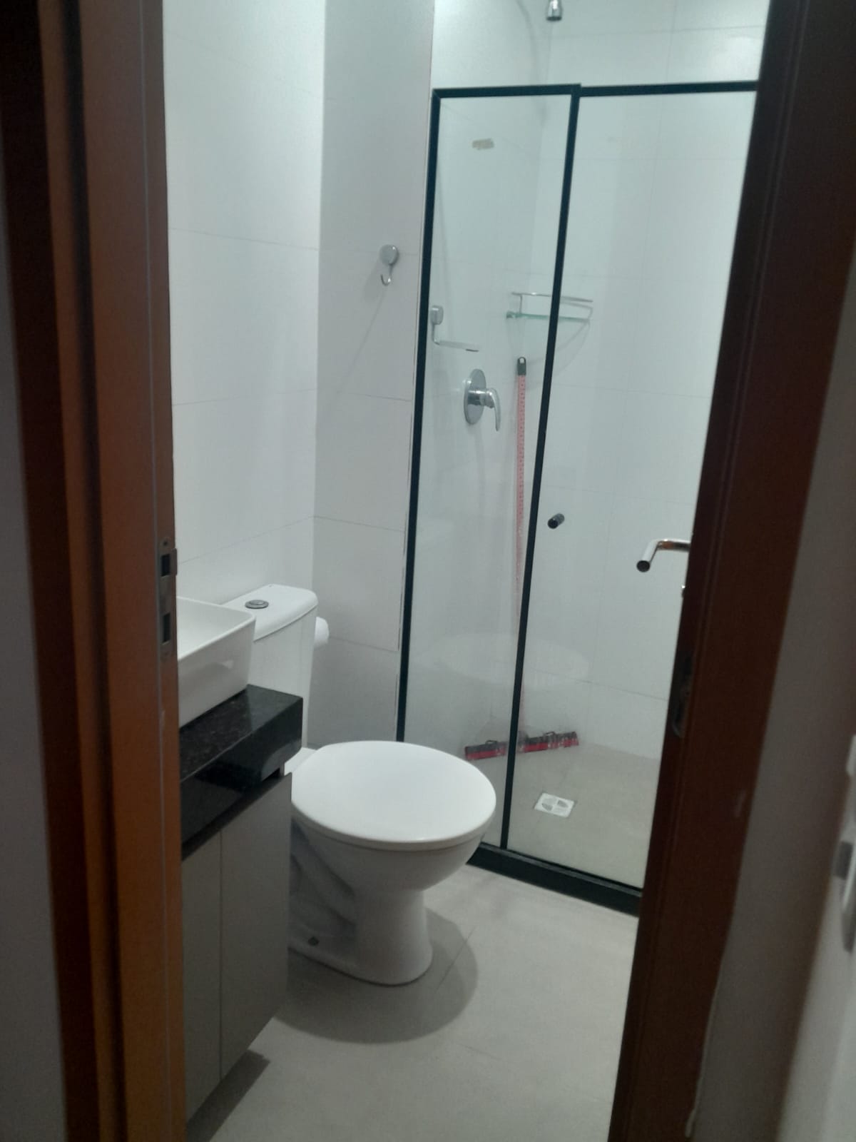 Maraca Beach Residence II 206 · 1 dormitorio — foto 4