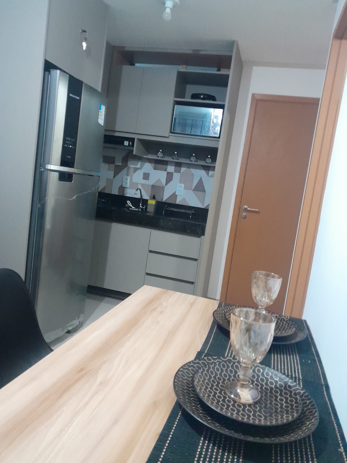 Maraca Beach Residence II 206 · 1 dormitorio — foto 6