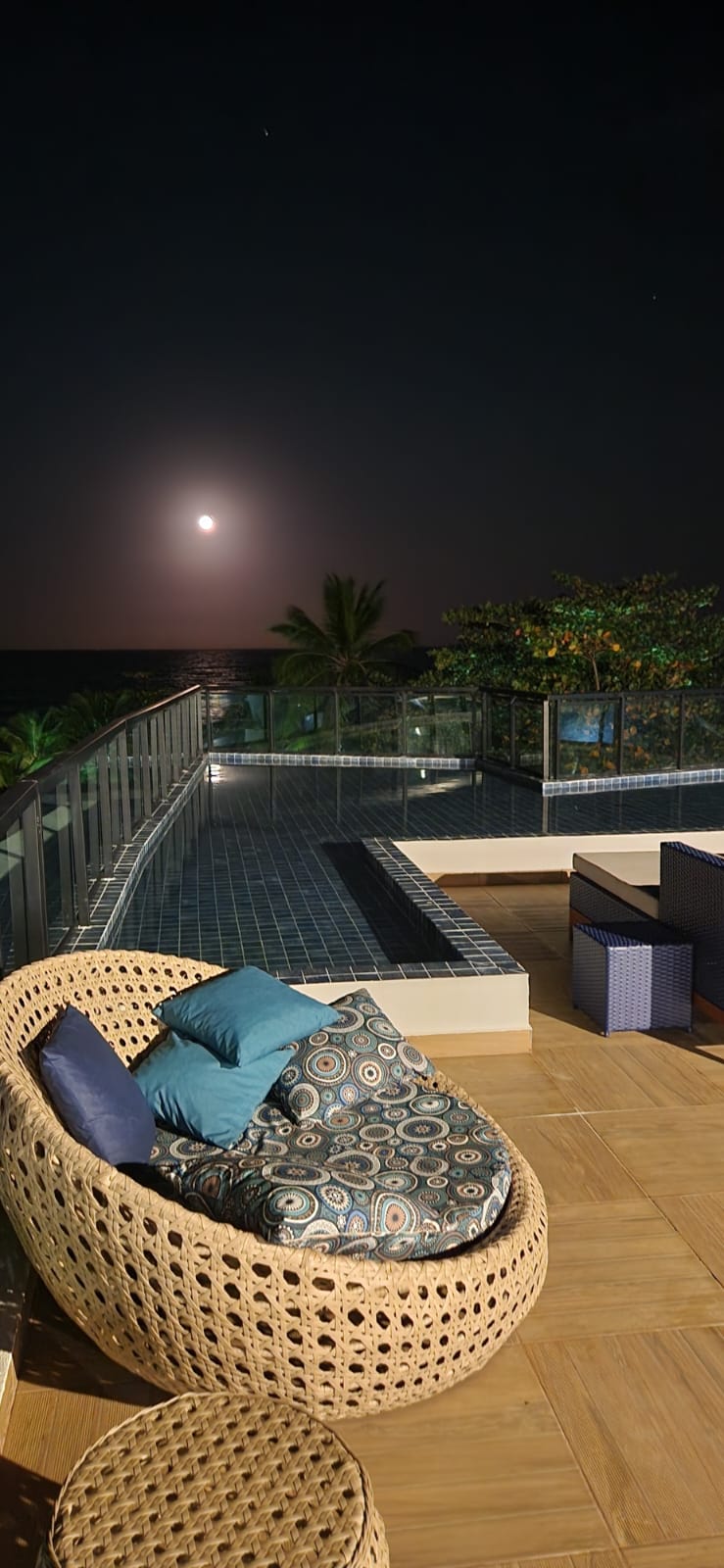 Maraca Beach Residence II 206 · 1 dormitorio — foto 9