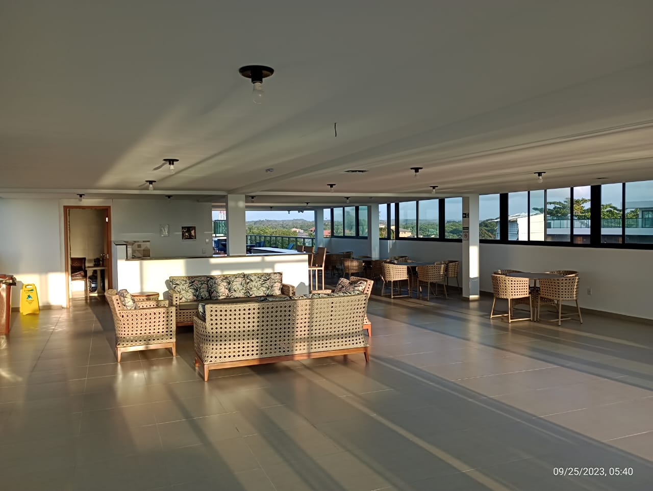 Maraca Beach II 317 · 1 dormitorio — foto 2