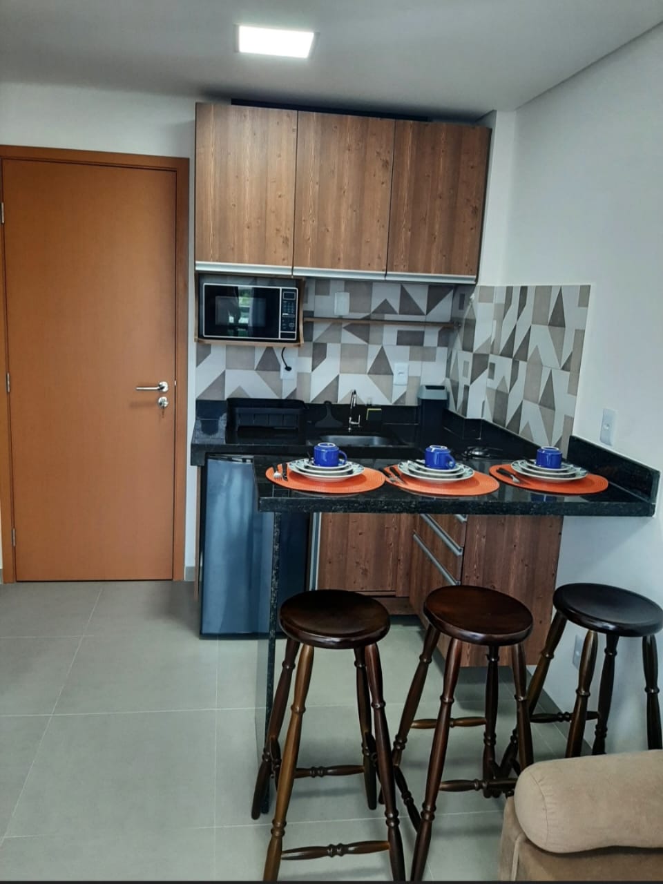 Maraca Beach II 317 · 1 dormitorio — foto 10