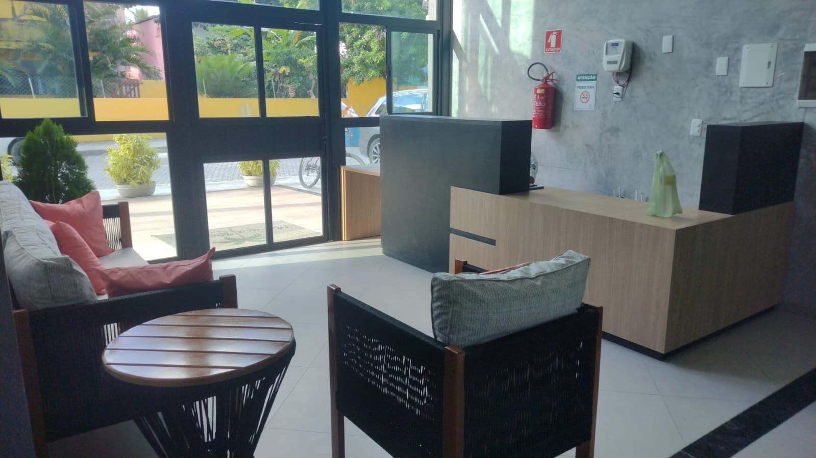 Maraca Beach II 317 · 1 dormitorio — foto 12
