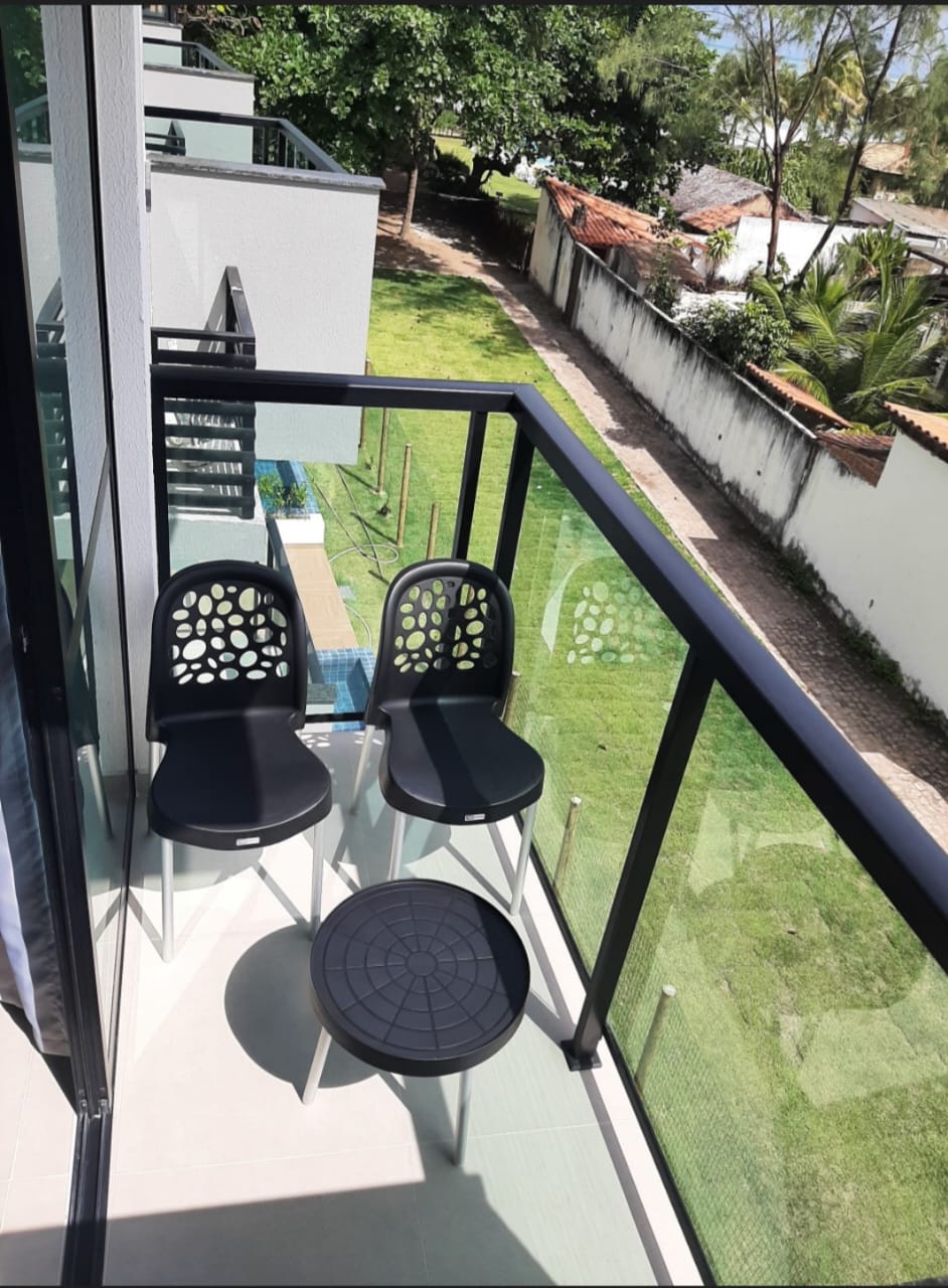 Maraca Beach II 317 · 1 dormitorio — foto 13