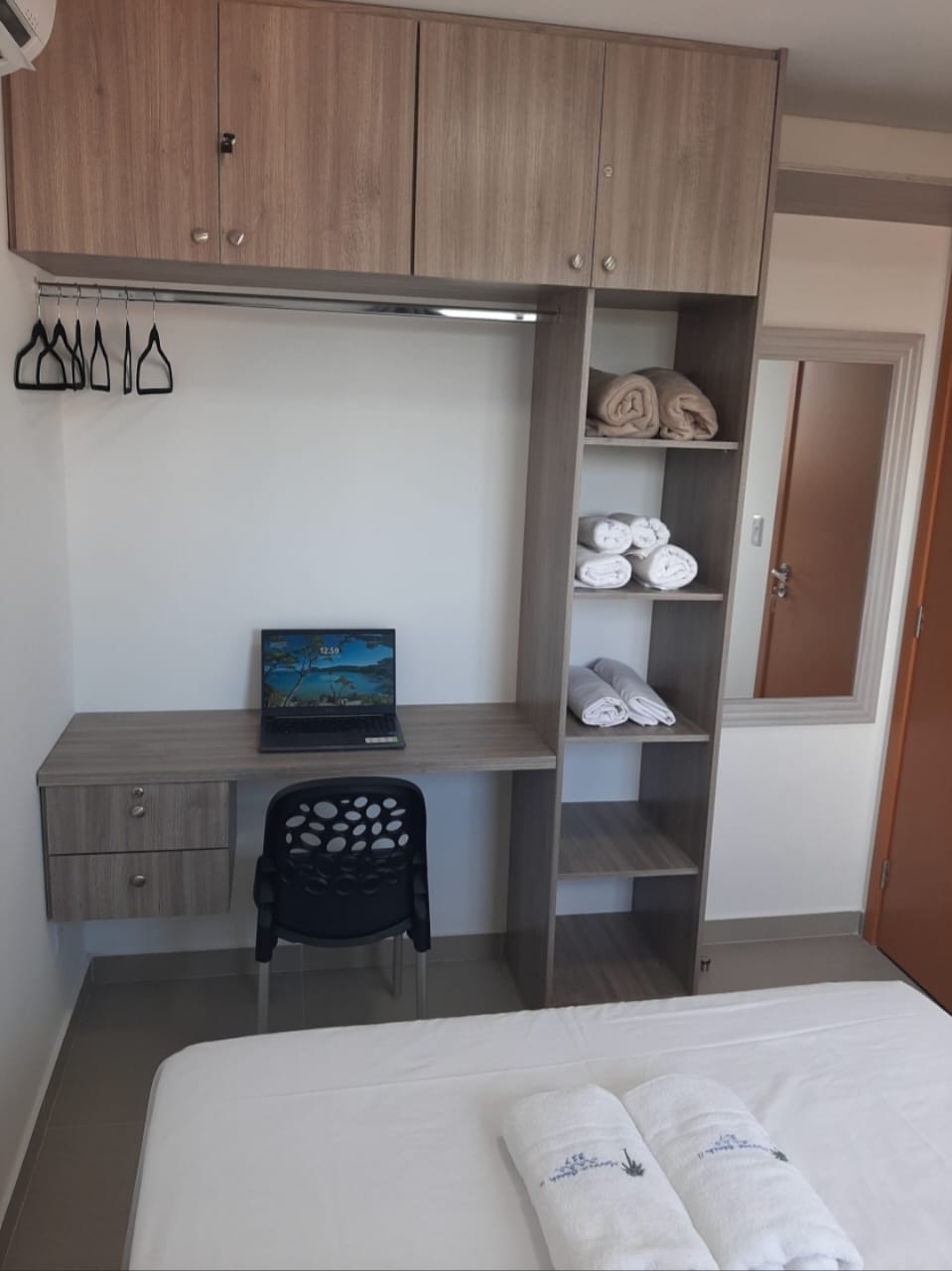 Maraca Beach II 317 · 1 dormitorio — foto 14