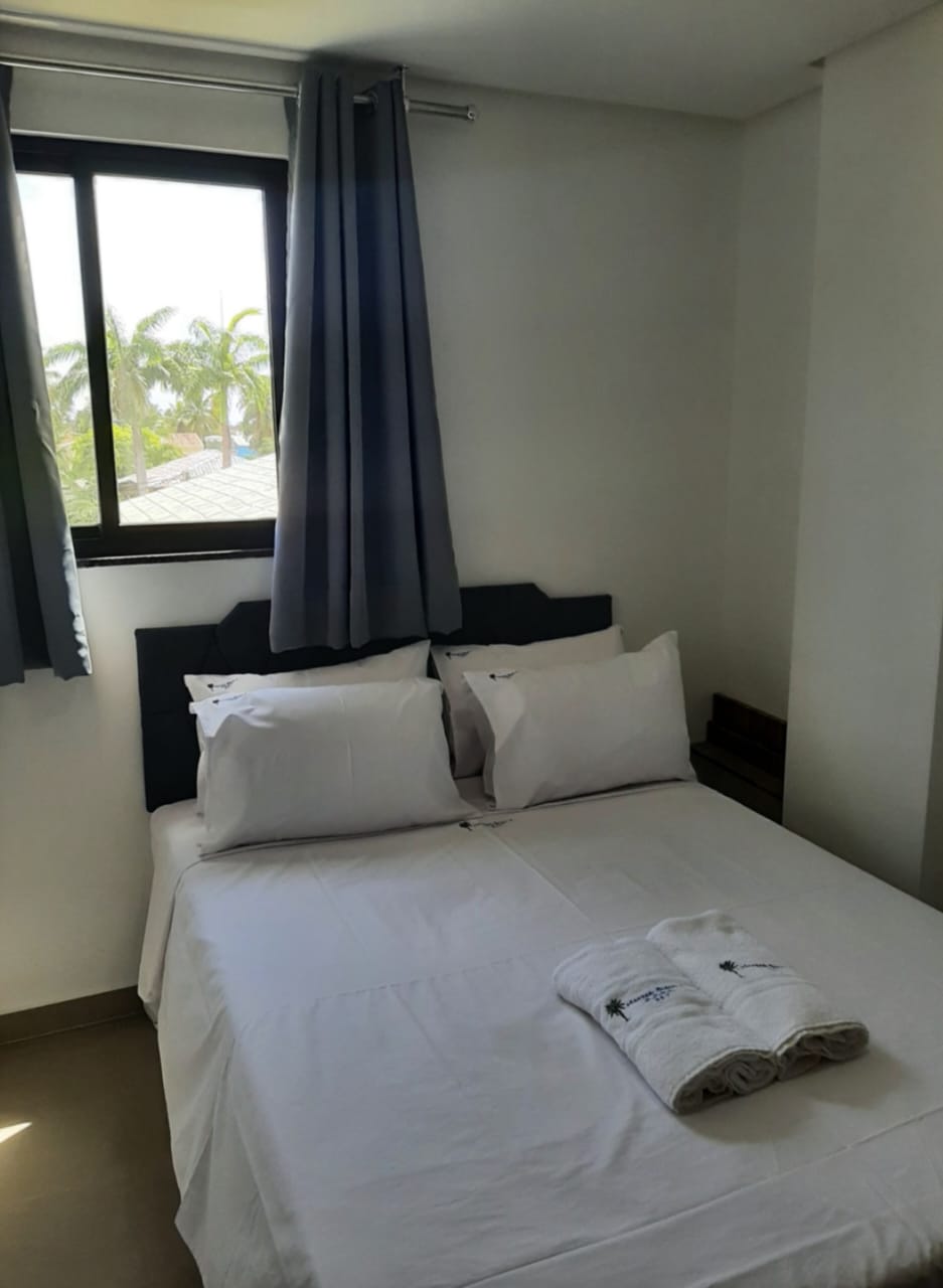 Maraca Beach II 317 · 1 dormitorio — foto 16