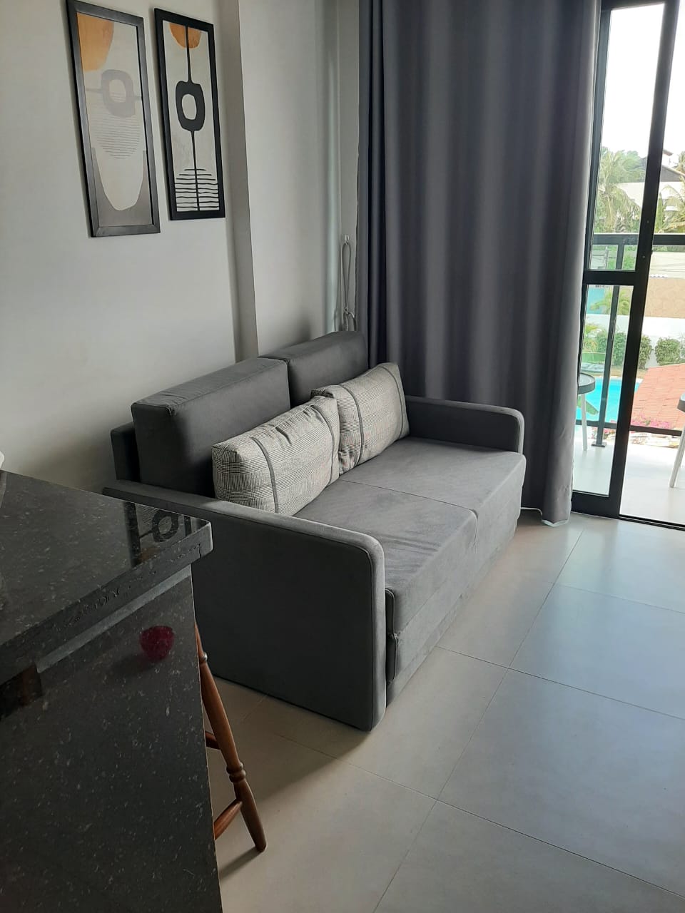 Maraca Beach II 317 · 1 dormitorio — foto 17