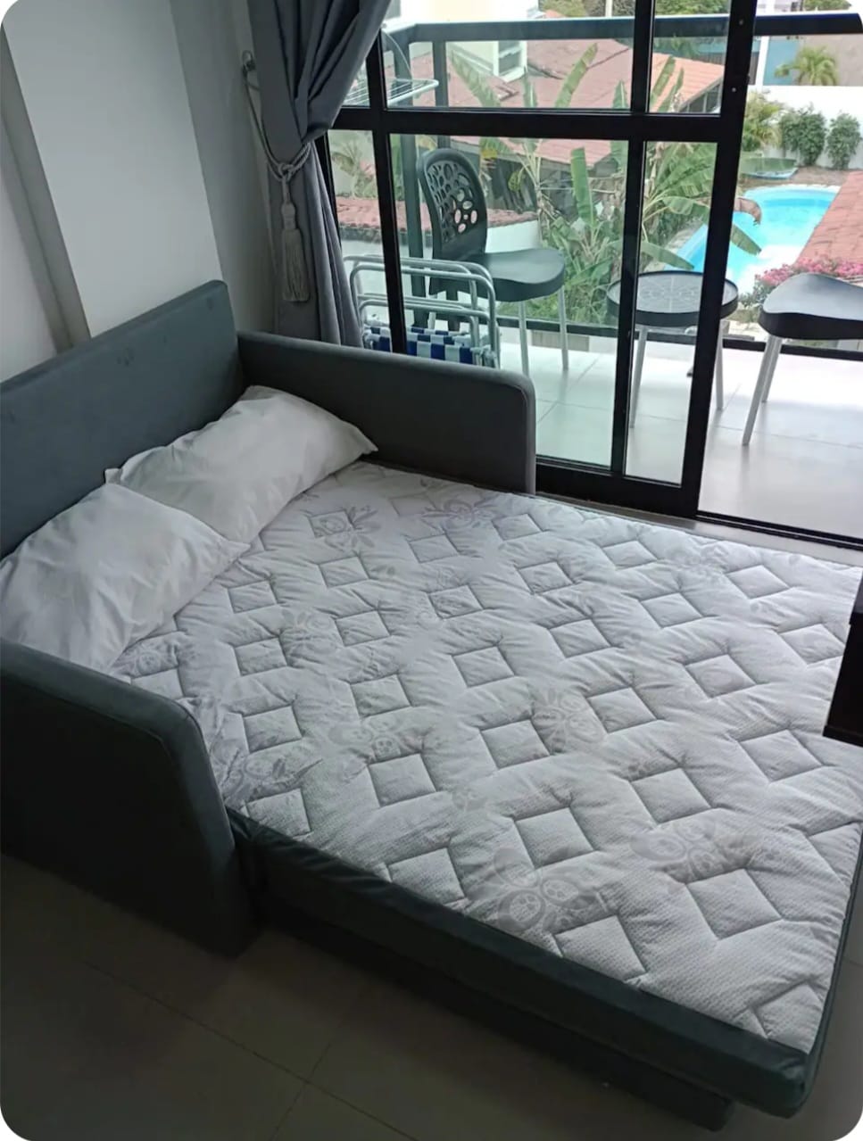 Maraca Beach II 317 · 1 dormitorio — foto 18