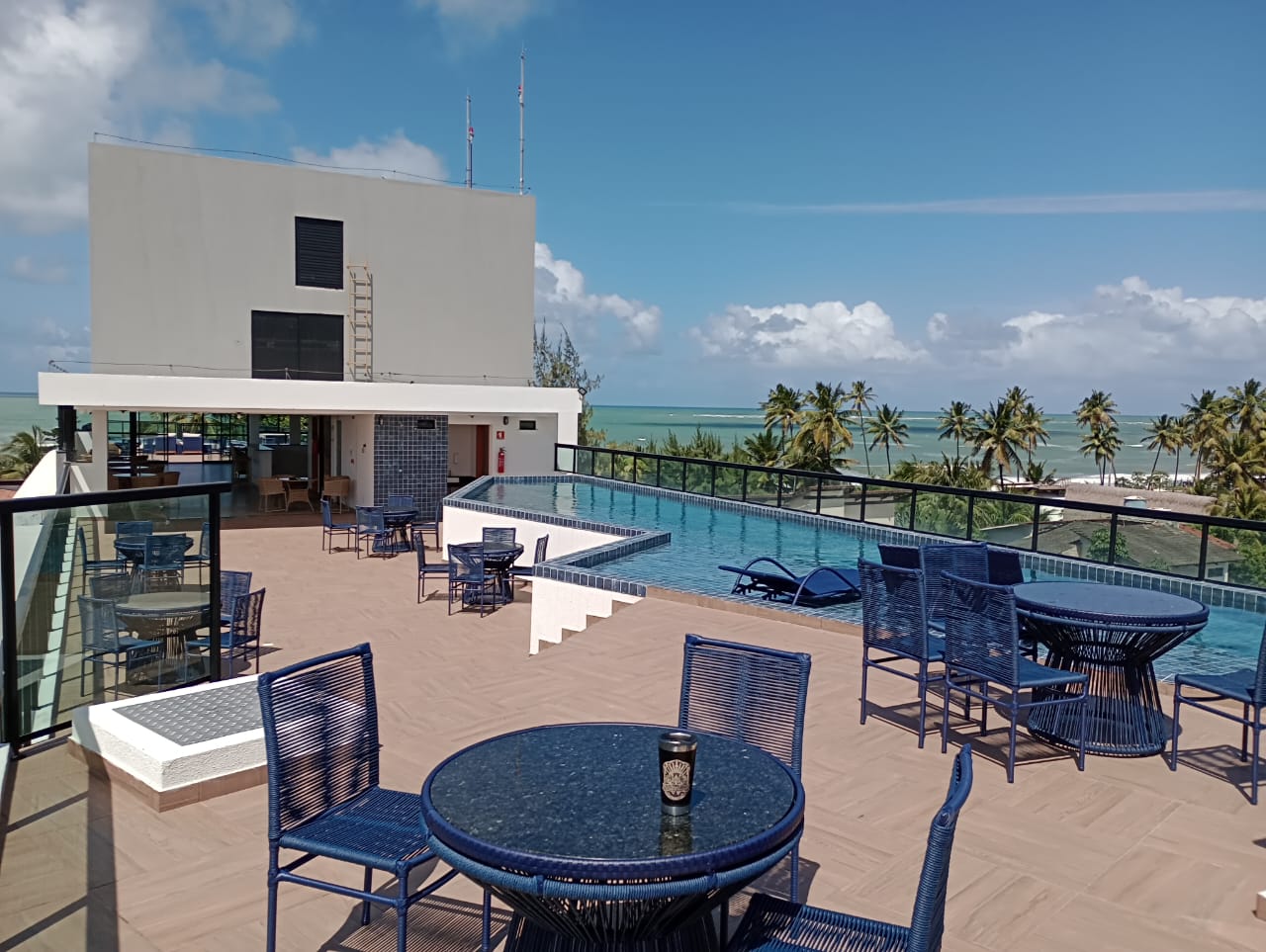 Maraca Beach II 317 · 1 dormitorio — foto 5