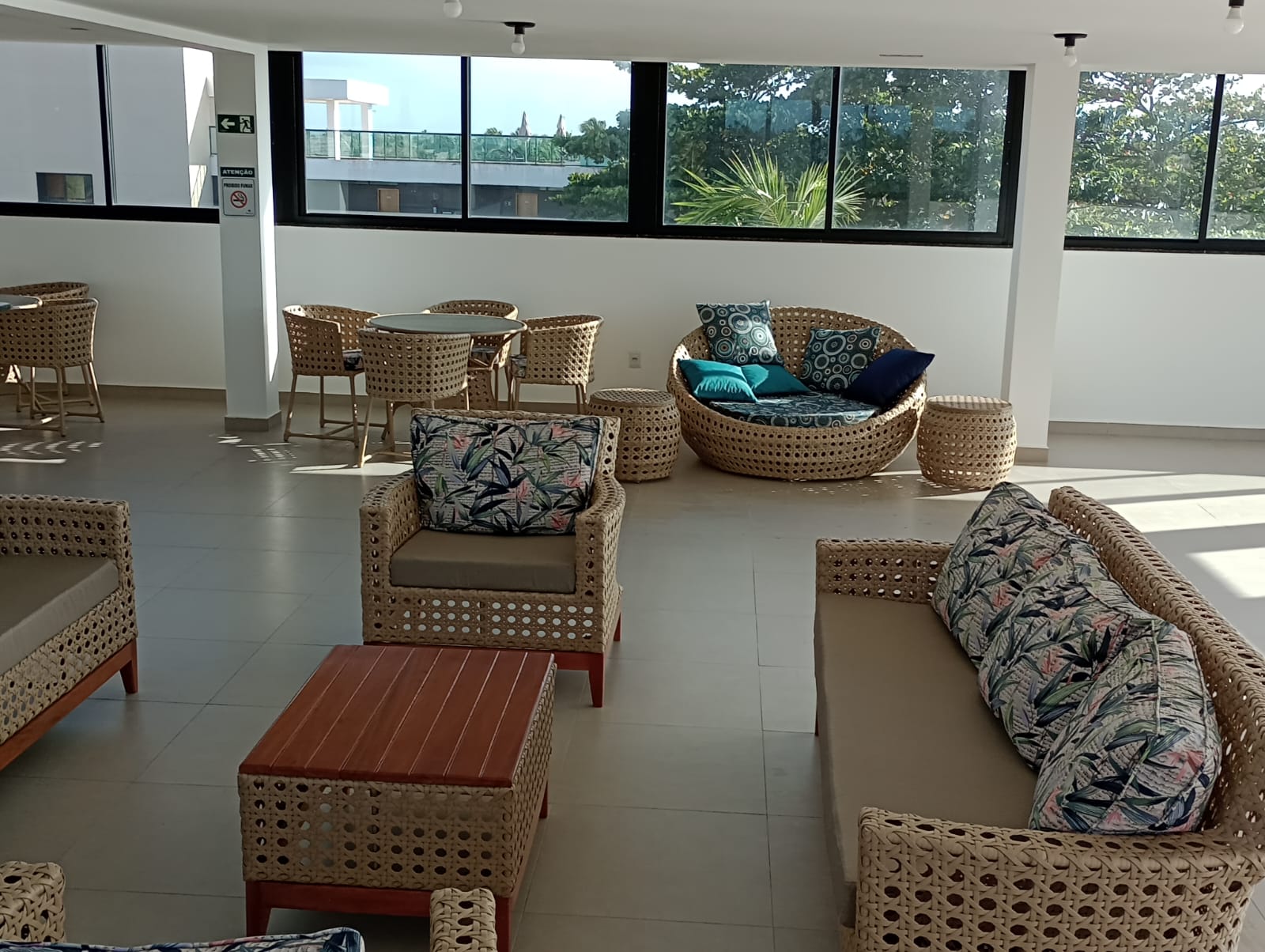 Maraca Beach II 317 · 1 dormitorio — foto 6