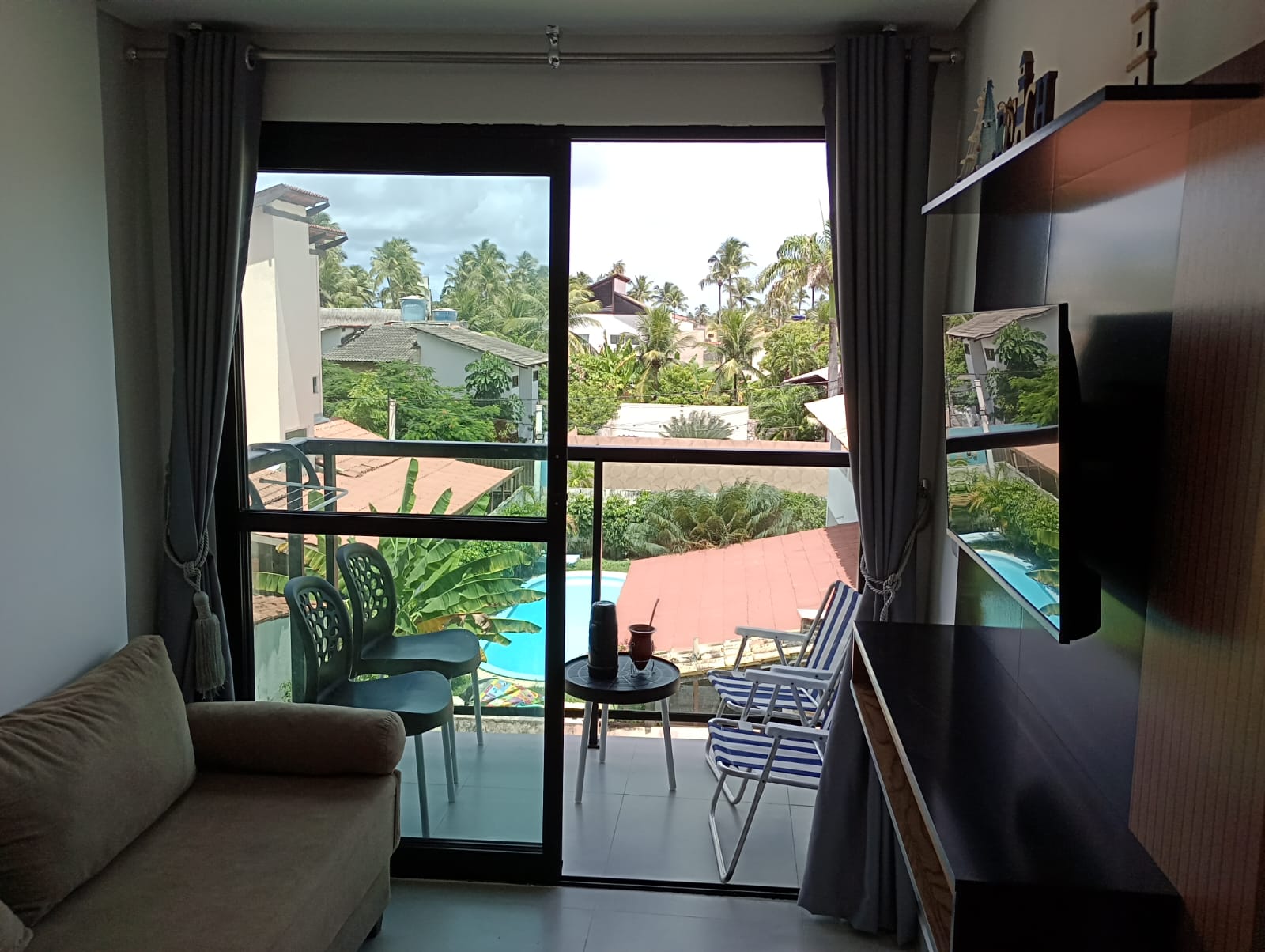 Maraca Beach II 317 · 1 dormitorio — foto 8