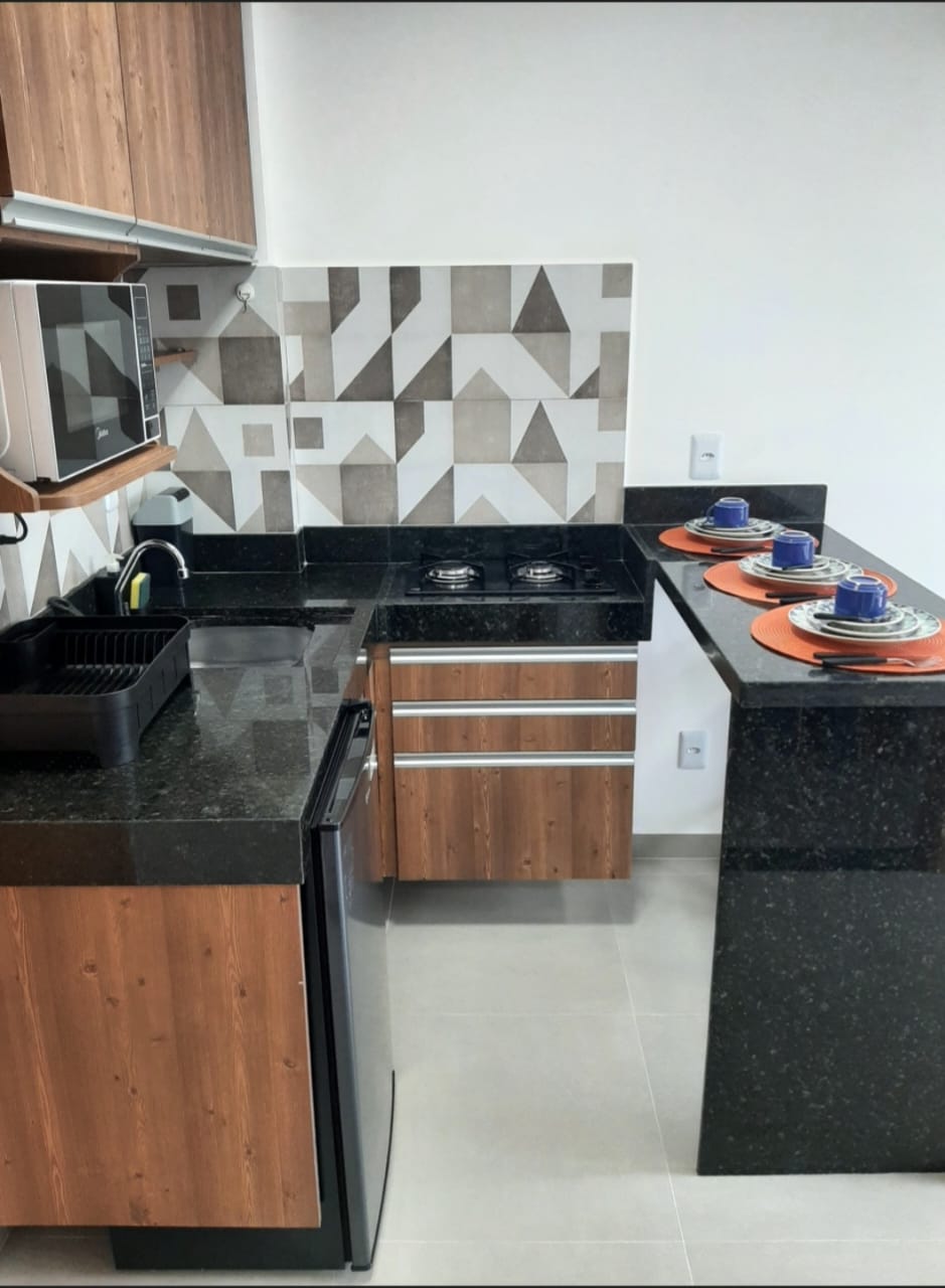 Maraca Beach II 317 · 1 dormitorio — foto 9