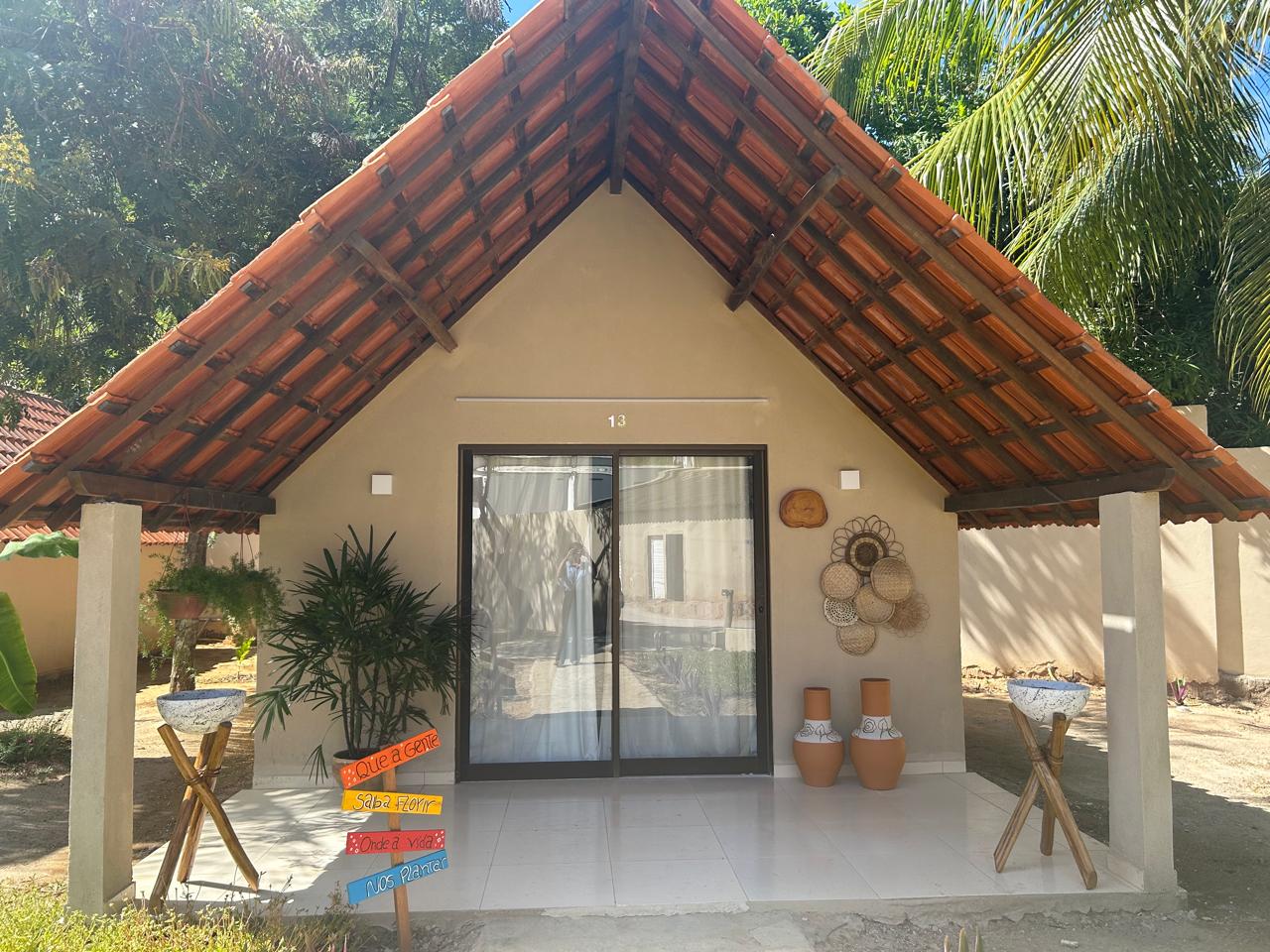 Chalet en Maragogí Beach Club Resort