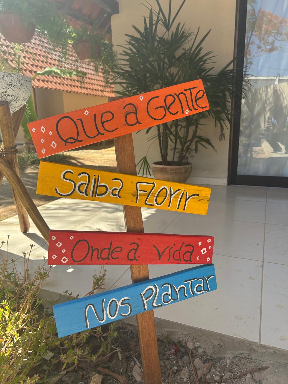 Chalet en Maragogí Beach Club Resort — foto 10