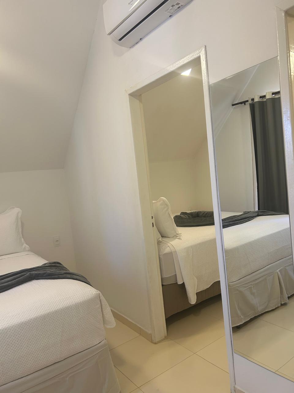 Chalet en Maragogí Beach Club Resort — foto 4