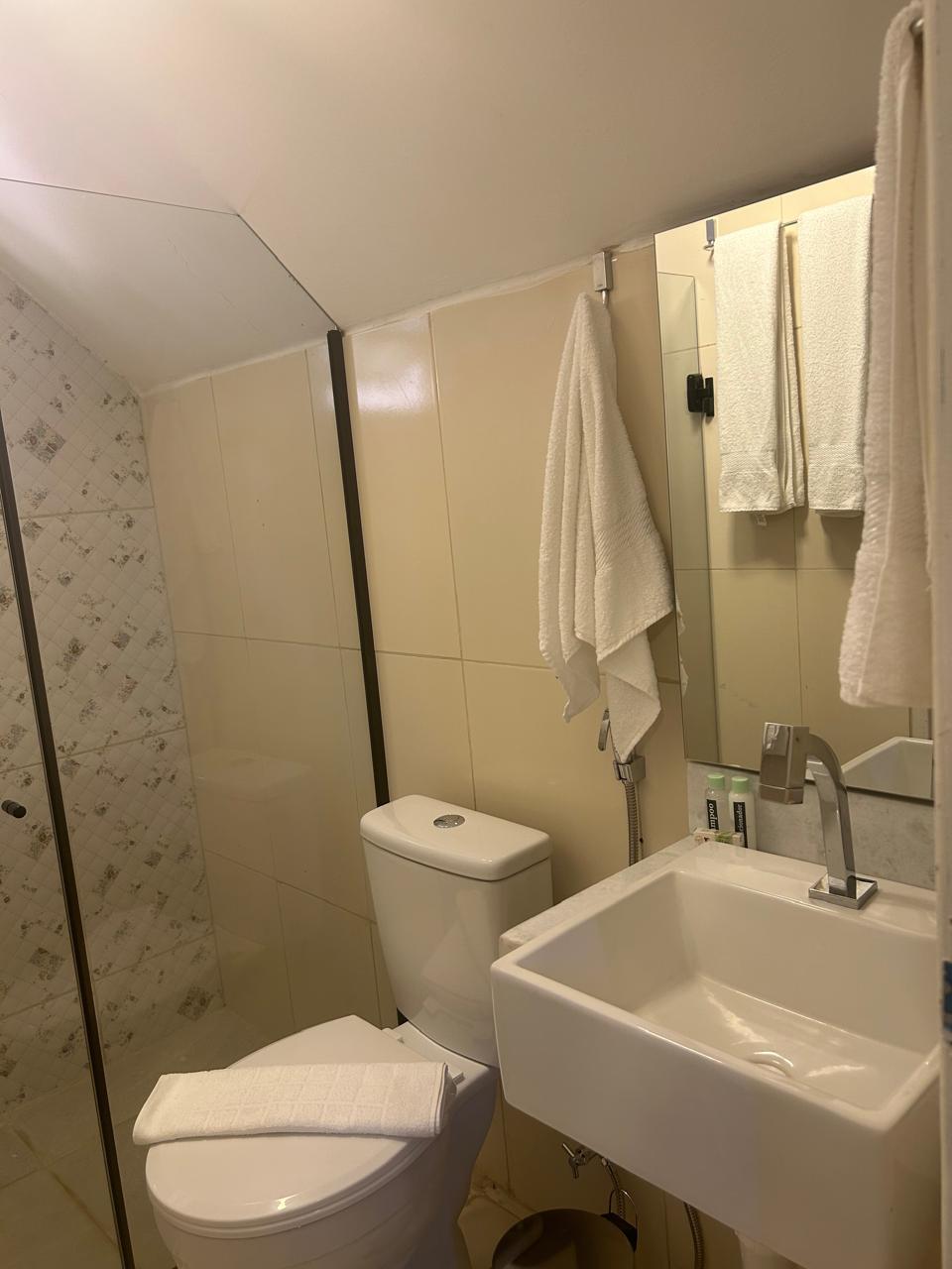 Chalet en Maragogí Beach Club Resort — foto 6