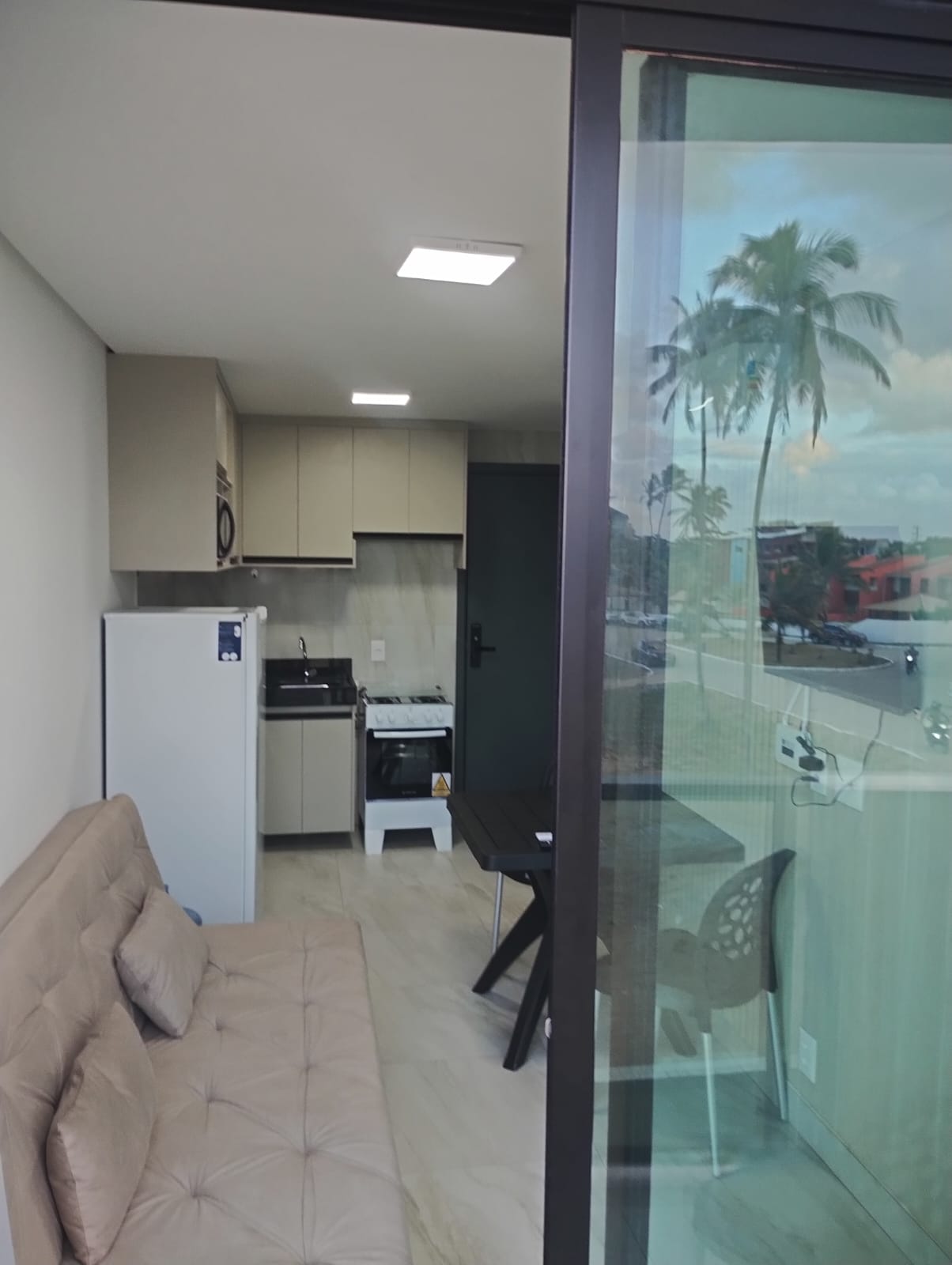 Vila Porto 103 · Frente al mar con piscina — foto 9