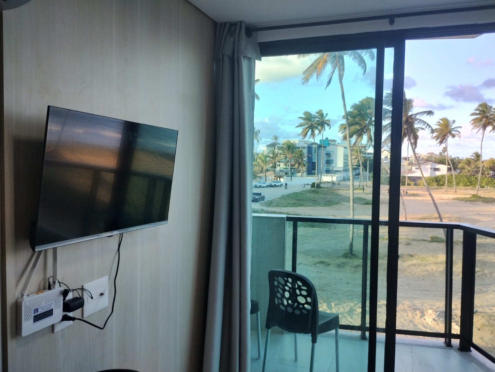 Vila Porto 103 · Frente al mar con piscina — foto 5