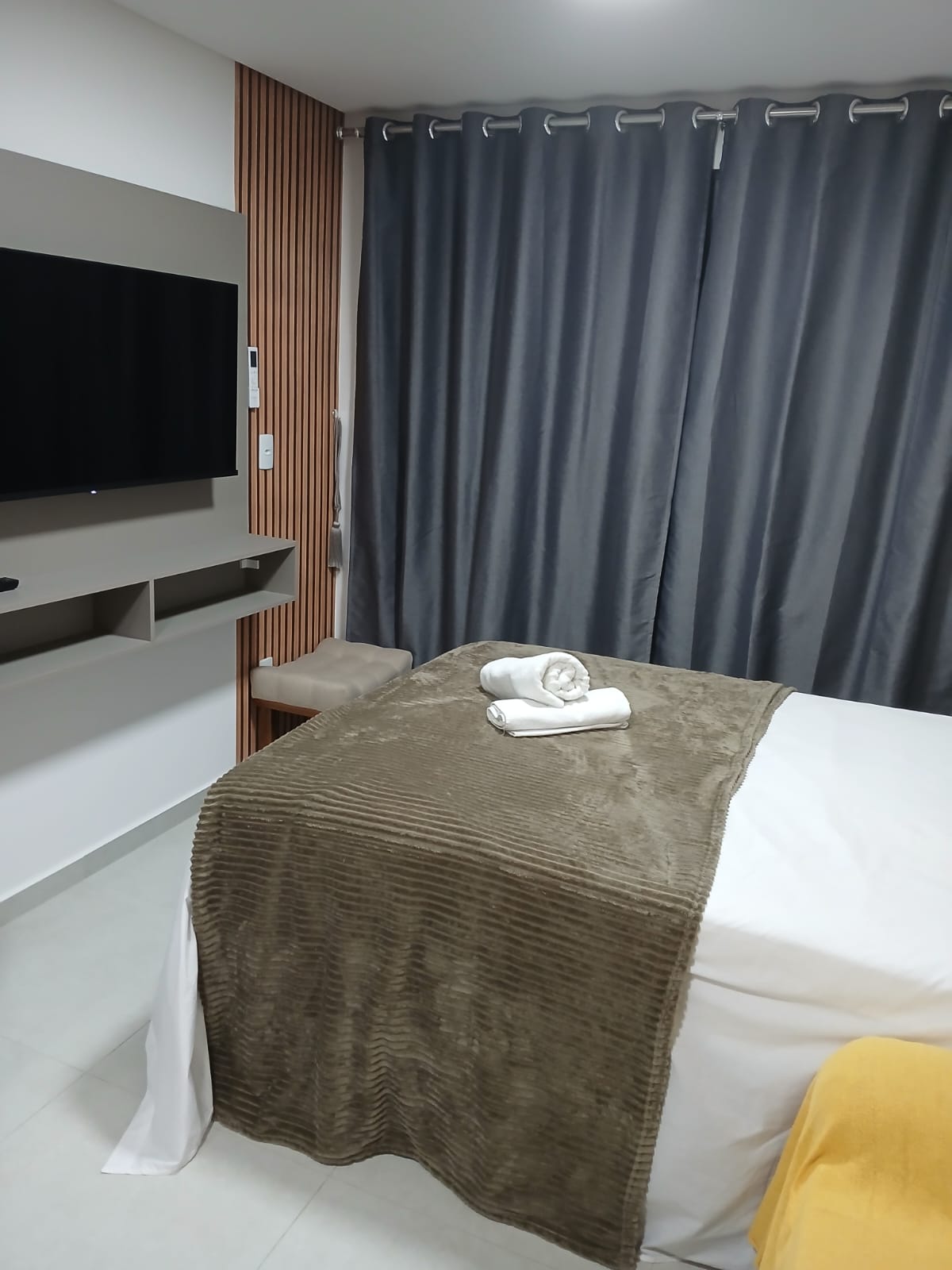 Villas do Porto · Monoambiente — foto 3