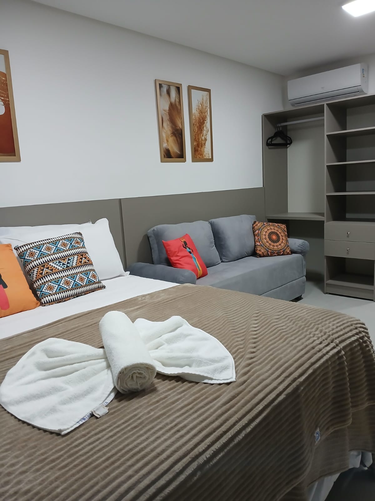 Villas do Porto · Monoambiente — foto 4